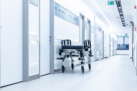 Digestive Care Center