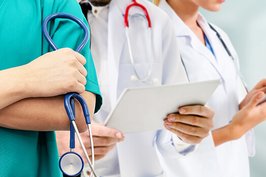 Saddleback Medical Group Gastroenterology