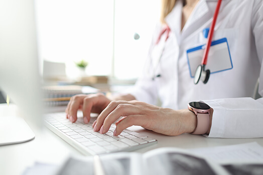 Saddleback Medical Group Gastroenterology
