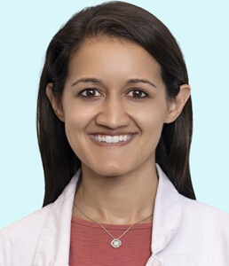 Priya Sharma, MD